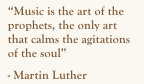 Martin Luther